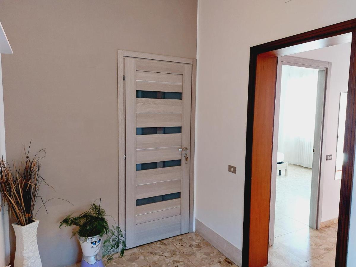 Апартаменти Casa Marinella Сан-Джованні-Лупатото Екстер'єр фото