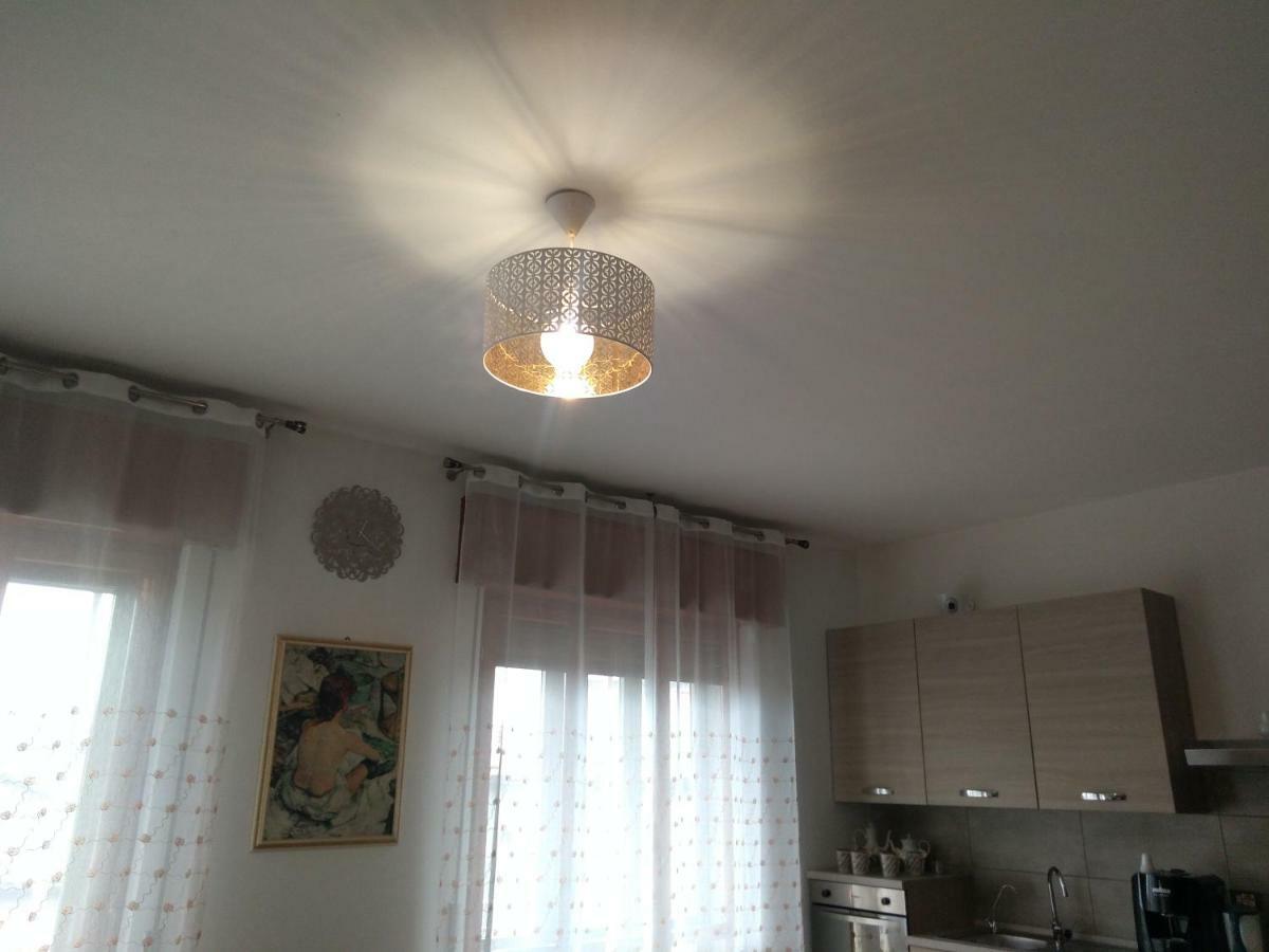 Апартаменти Casa Marinella Сан-Джованні-Лупатото Екстер'єр фото